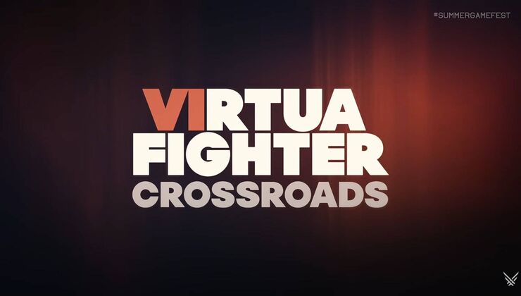 Virtua Fighter Crossroads Brings Open-World to Franchise in 2027