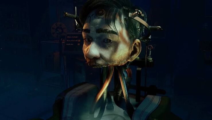 SOMA's Spiritual Successor Won't Come This Year