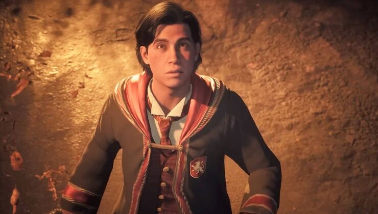 Hogwarts Legacy Meets Valheim In Massive New Open-World Survival RPG
