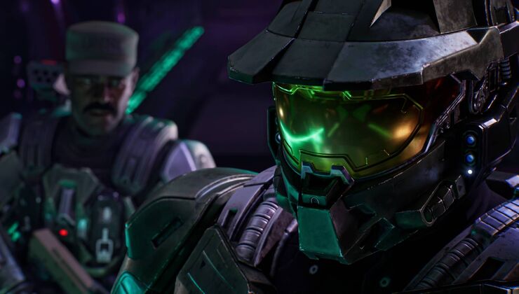 Xbox Insider Claims There's A "Crazy Rumor" Activision Could Take Over Halo