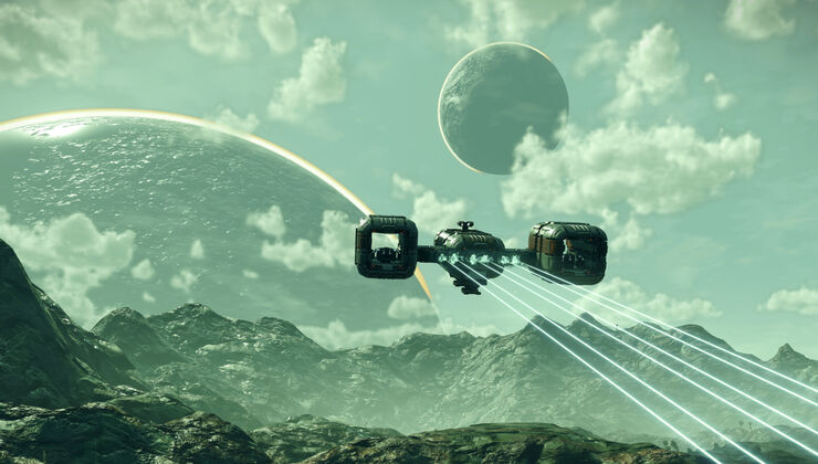 10 Years On, No Man's Sky Is Still Finding New Platforms To Launch On