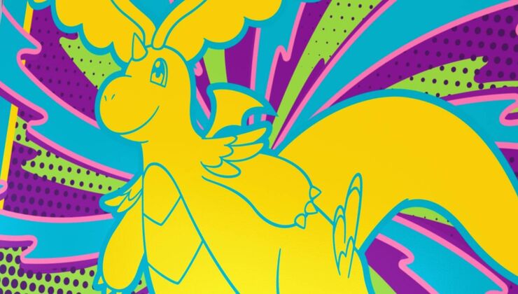 Pokemon TCG Reveals 4 New Mega Pokemon in Ascended Heroes