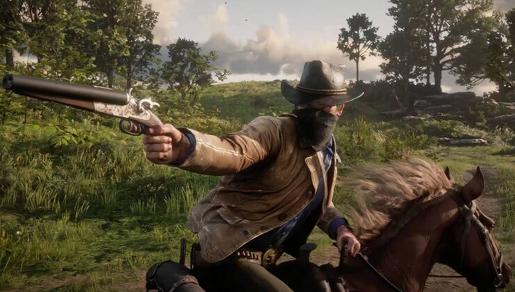 Red Dead Redemption 2 Turns 7 Today, But We've Still Heard Nothing About The Rumoured Current-Gen Update