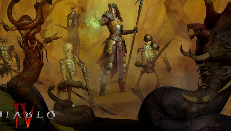 Diablo 4 Reveals Rework of Fan-Favorite Item