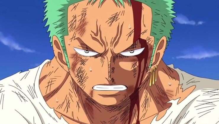 One Piece: Dawn Of Liberation Is A Massive New RPG Officially Coming In 2026