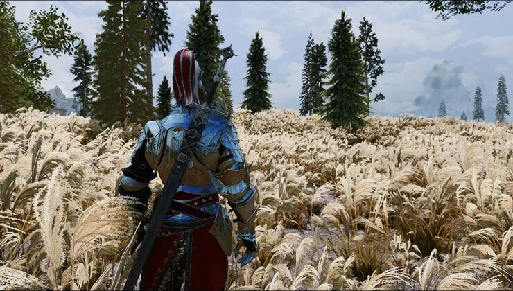 The Elder Scrolls 6 Fans Torn Over New Official Graphics Showcase