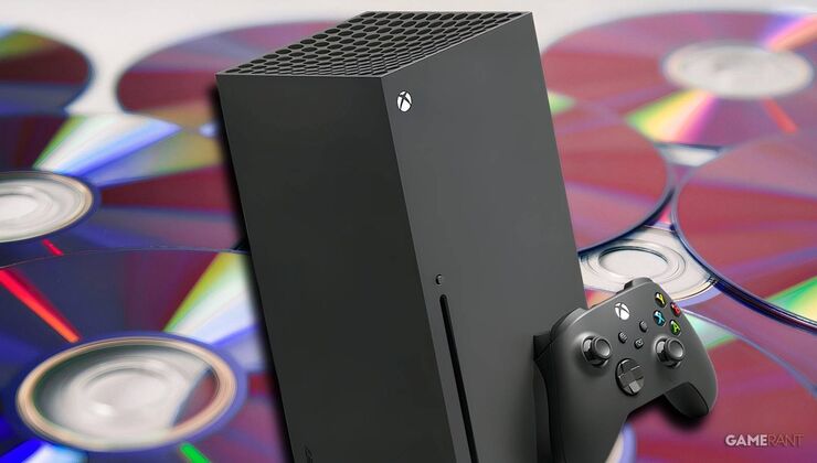 Xbox Addresses Disc Failing Issue During Network Outage