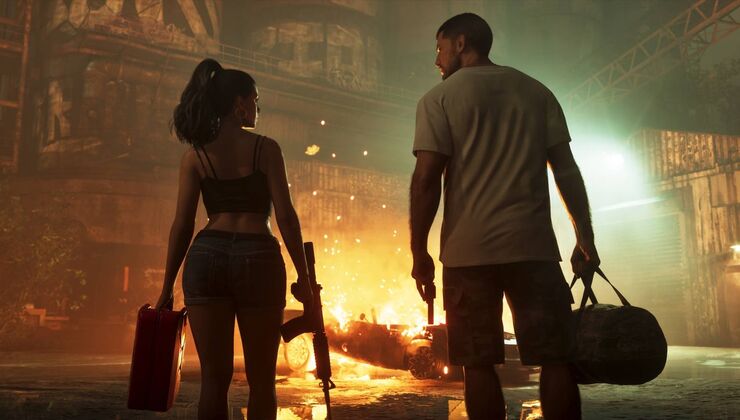 Rockstar Games Issues New Official Statement on GTA 6 Generative AI Use
