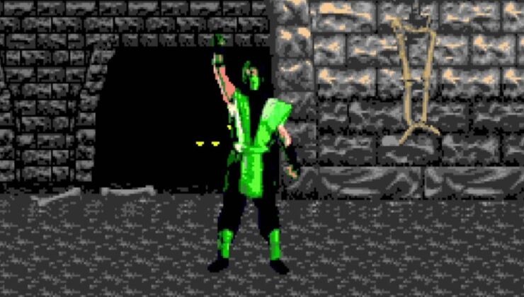 Mortal Kombat: Legacy Kollection Will Get Proper Online Play In The "Coming Weeks"