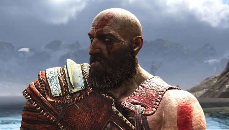 God Of War Official Kratos Recast Has Fans Excited For The Future