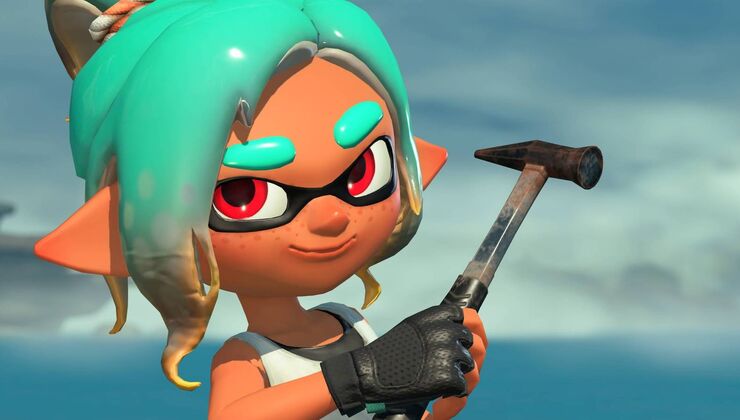 Splatoon Raiders Has A Higher User Score Than Any Other Game Nintendo Has Ever Made