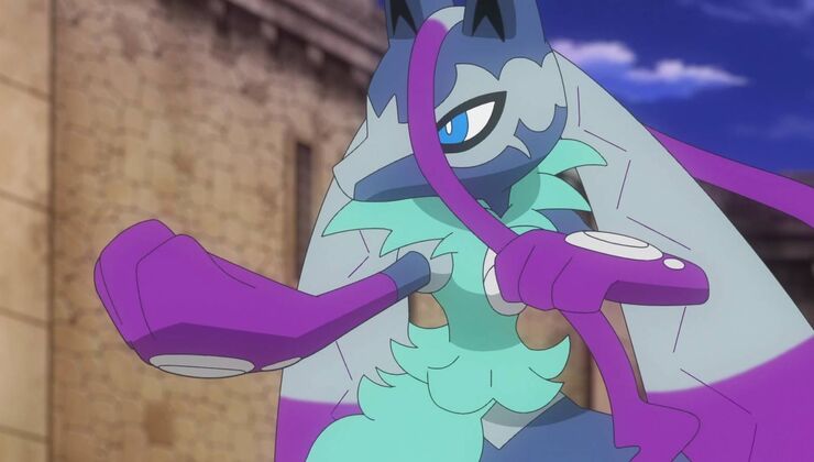 New Pokemon Release Has Difficulty Settings and 300 Regional Variants
