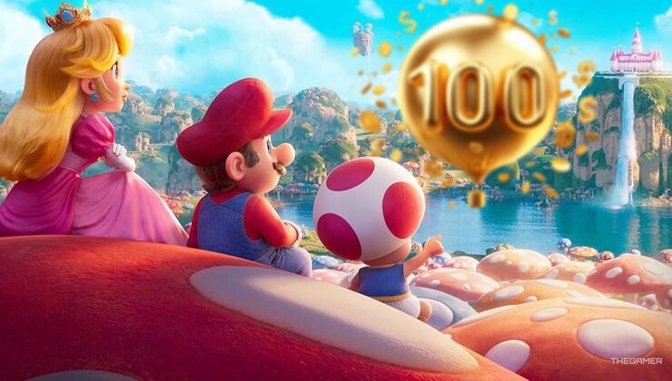 The Minds Behind Mario Reveal Whether They Believe The Nintendo Mascot Will Still Be Popular On His 100th Birthday