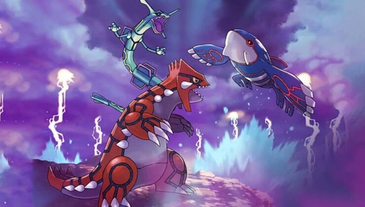 Pokemon Ruby, Sapphire, and Emerald Are Officially Returning In 2027