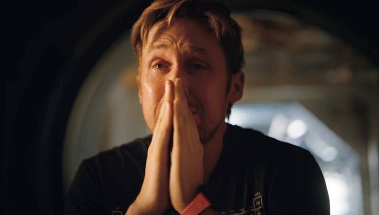 Project Hail Mary: Journey Among The Stars Drops Official New Trailer