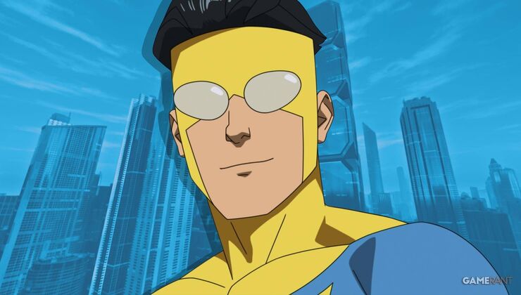 New Official Invincible Release Confirmed for July 30