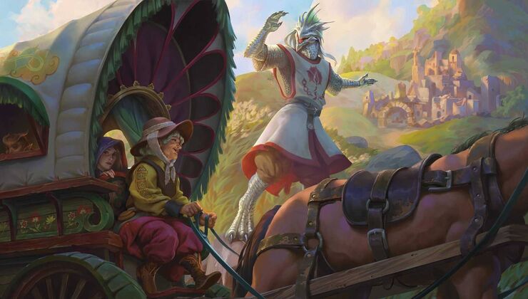 Dungeons & Dragons Reveals 8 New Subclasses in Next Book