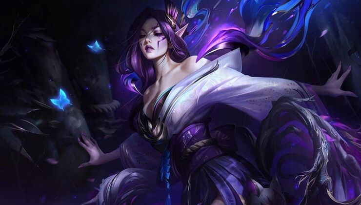 US Government Is Reportedly Considering Forcing Riot Owner Tencent Out Of American Companies