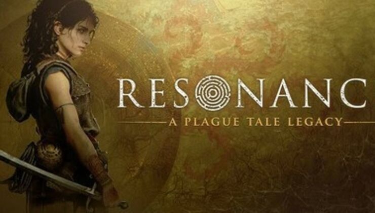 Resonance: A Plague Tale Legacy Release Date Revealed