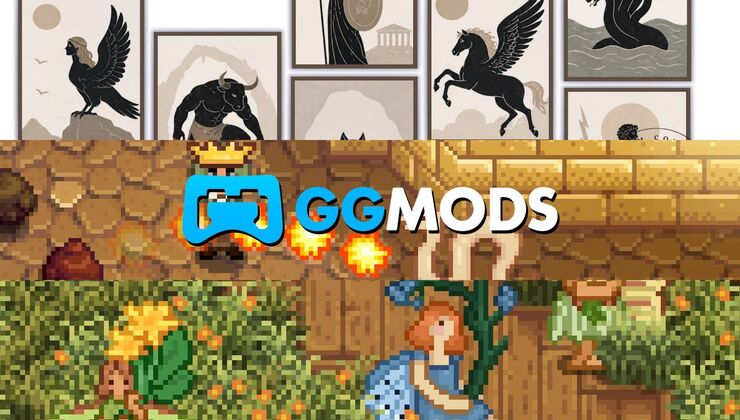GGMods Spring Modathon Closing Out its Final Week