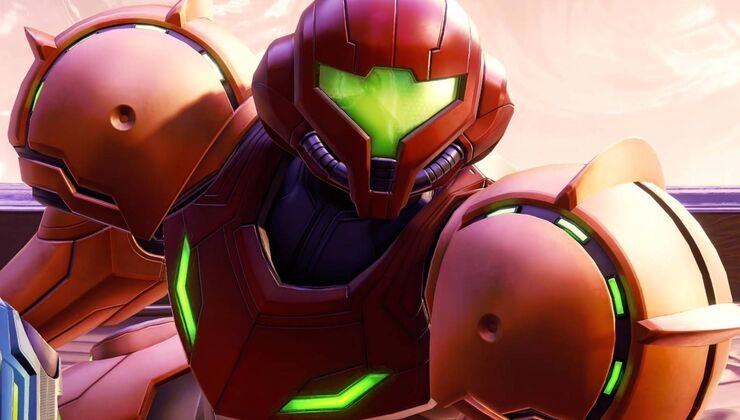 Metroid Fans Might Be Begging Beyond's Companions To Be Quiet, But They Actually Want Samus To Talk