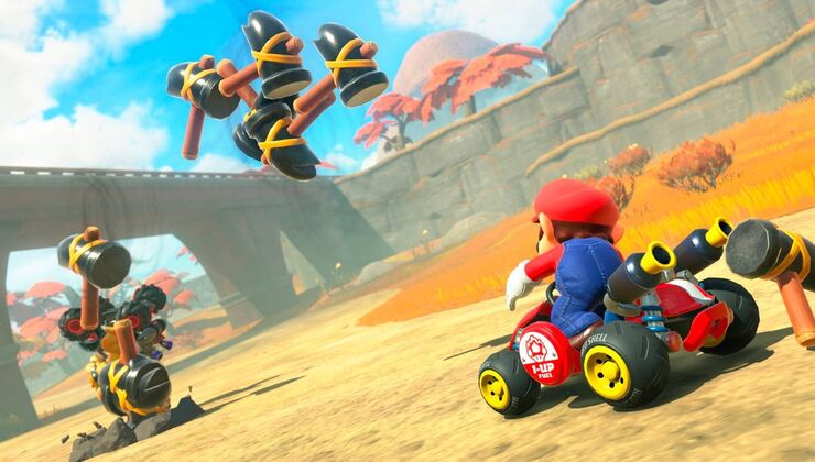 The Switch 2 Isn't Even A Year Old, And People Are Bidding On Graded Games