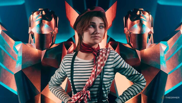 Clair Obscur: Expedition 33 Wins Game Of The Year At The Game Awards 2025