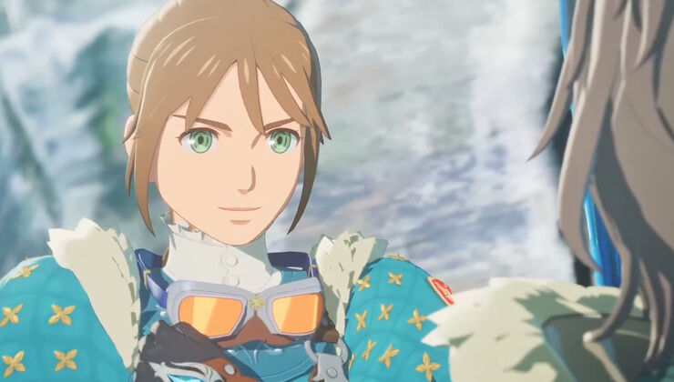 Monster Hunter Stories 3 Drops New Story Trailer