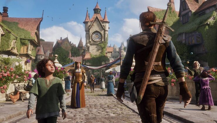 Fable PC System Requirements Officially Revealed