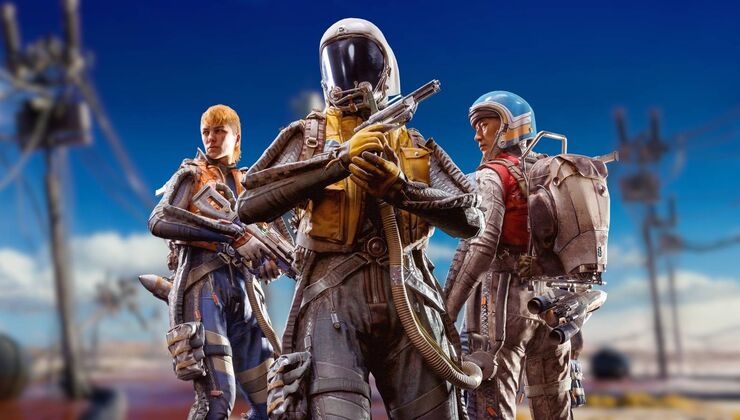 ARC Raiders Teases New Map Coming Soon