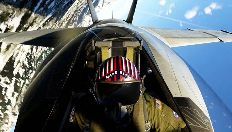 Microsoft is Pulling the Plug on the Most Popular Top Gun DLC