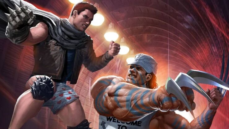 Dungeon Crawler Carl: Celestial Officially Announced For Hardcore Fans