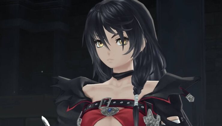 Tales of Berseria Remastered Brings Another Classic Tales Game to Modern Systems Next Year | TechRaptor