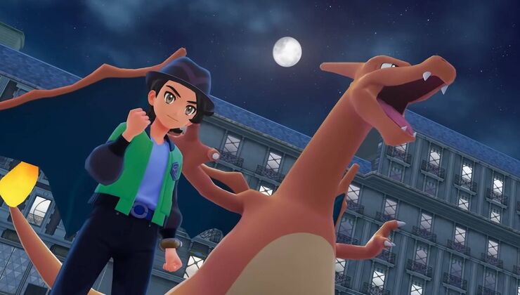 Pokémon Winds & Waves Gameplay Leak Confirms Beloved Legends Feature