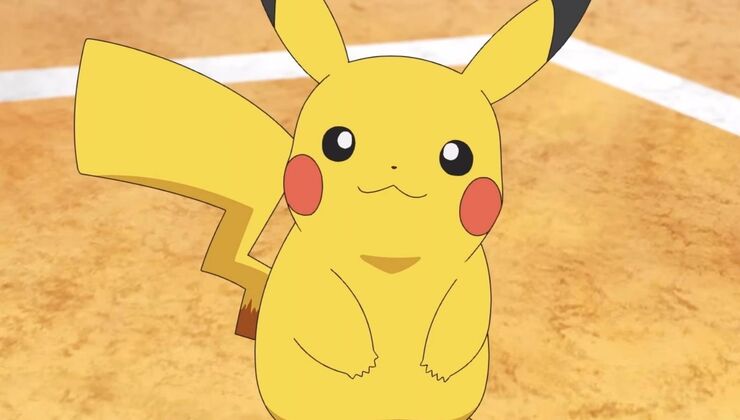Pokémon Officially Unveils Adorable Pikachu Redesign