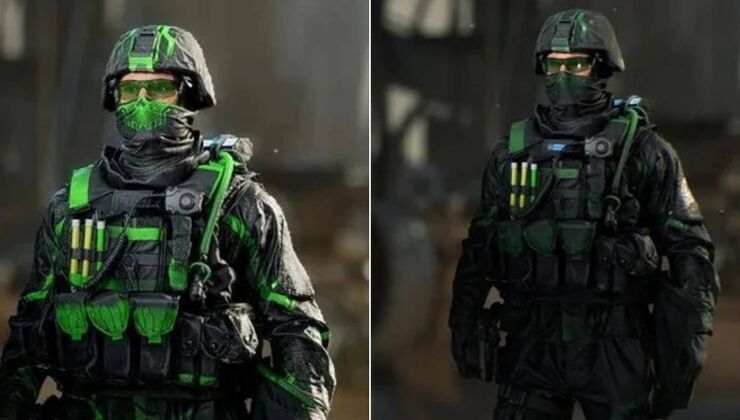 Battlefield 6 Tones Down 'KICK Sauber' Skin After Backlash