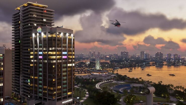 Rockstar Employees Could Make History With Union Vote During GTA 6 Launch