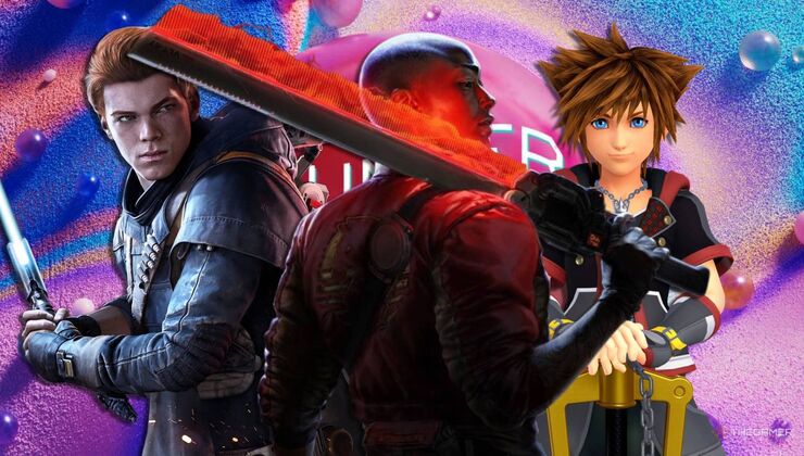 All Of The Big Games That Are Still AWOL After A Bumper Week Of Showcases