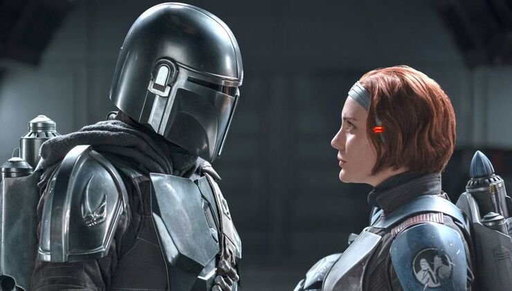 Star Wars Fans Rejoice: The Mandalorian Is Officially Returning