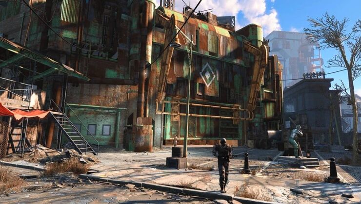 Fallout: Battle For Boston Officially Launches July 2026