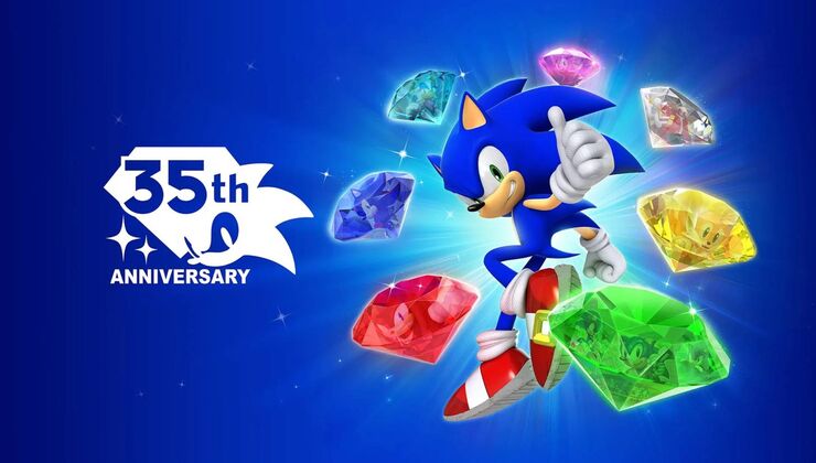 Everything Announced During Sonic's Birthday Livestream
