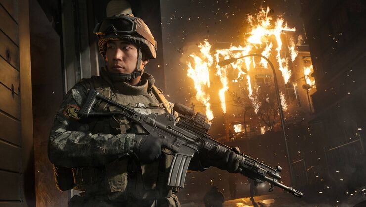 Call of Duty Announces Major Matchmaking Overhaul to Black Ops 7 and Modern Warfare 4