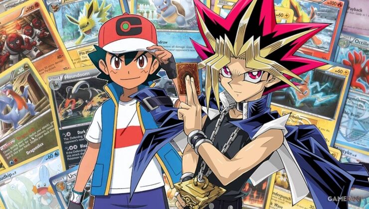New Pokemon, Yu-Gi-Oh TCG Task Force Cracking Down on Scalping