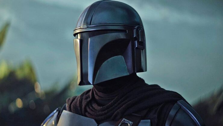 Star Wars: Unexpected Hero Is An Official New Release Perfect For Mando Fans