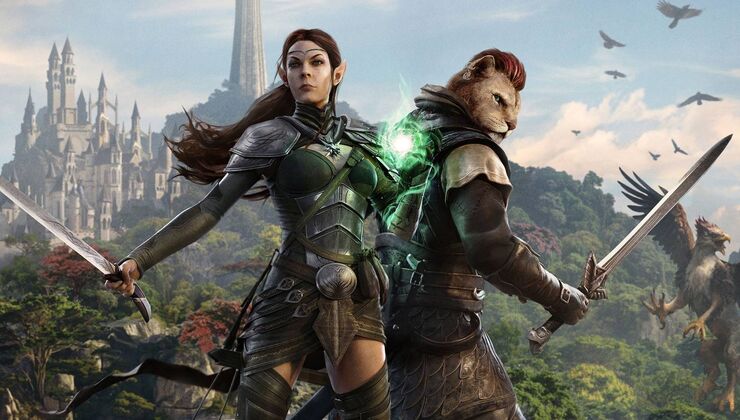 The Elder Scrolls: Summerset Officially Confirmed For November 2026