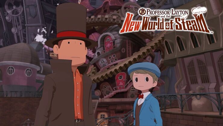 Could The Professor Layton Series Get HD Ports After New Game Releases?