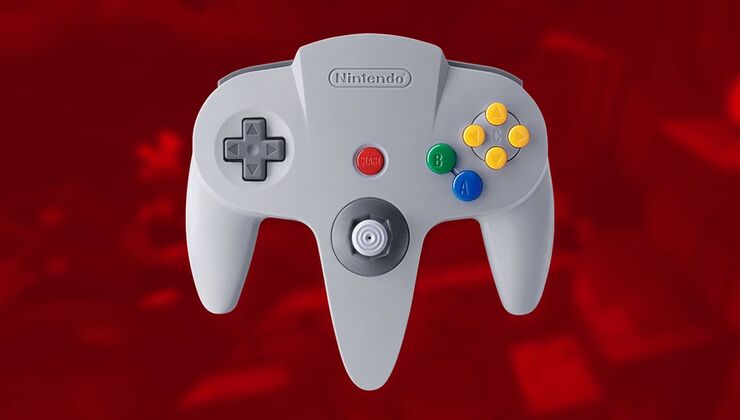 Nintendo Switch Online is Adding 2 Classic N64 Platformers to the Lineup on December 17