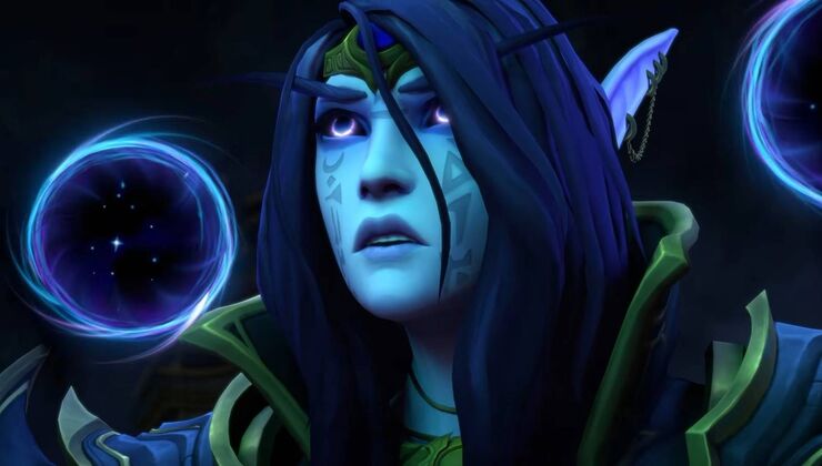 World of Warcraft Reveals Big Changes For One of Midnight's Most Popular Classes