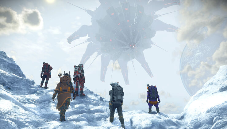 Following Its Pokemon-Esque Update, No Man’s Sky Is Getting A WoW-Style Raid