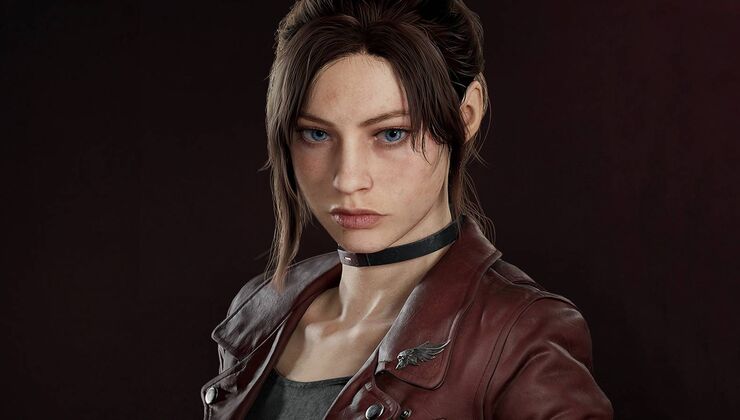 Resident Evil Code: Veronica Remake Timeline Change Officially Explained